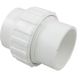 Union Assembly, 2"SLIP x 2"SLIP