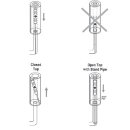 Spa Mineral Sanitizer Cartridge Stick