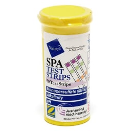 Spa Test Strips, 50 Count