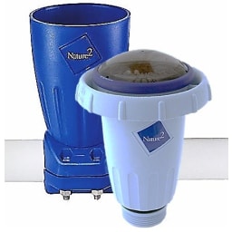 Natue2 Express for Inground Pools