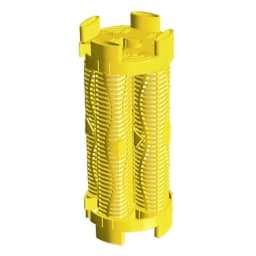 CF Cartridge Filter Style Cartridges