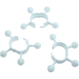 Hose Deflector, Ranger, White