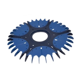 G4 Dual Durometer Disc