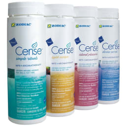 Spa Cense Simple Rituals - 4 Pack, 2lb ea