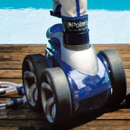 3900 Sport Automatic Pool Cleaner