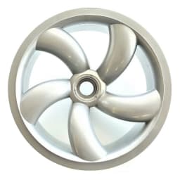 Genuine OEM Wheel, Double Side