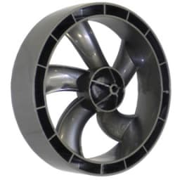 Genuine OEM Wheel, Single-Side (3900)