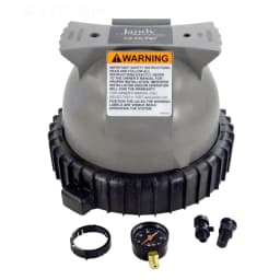 Top Housing Assembly CS100, CS150