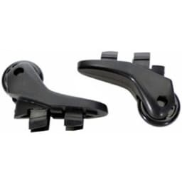 Genuine OEM Bumper Kit (Set of 2)
