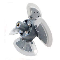 MX6/MX8 Engine Assembly OEM R0524900