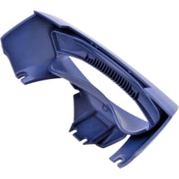 Genuine OEM MX8 Body Panel - Rear