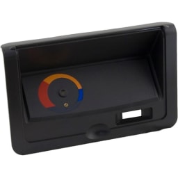 Genuine OEM Control Bezel