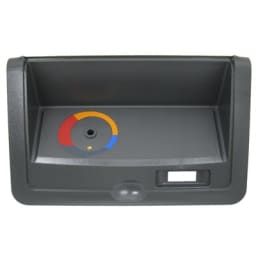 Genuine OEM Control Bezel