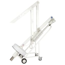 Splash! Lift Steel Caddy