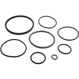 O-Ring Kit for Natue2 Fusion
