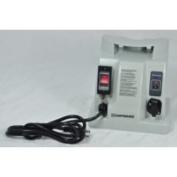 Power Supply, 115v Standard TigerShark