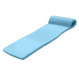 Ultra Sunsation Pool Float - Metallic Blue