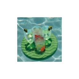 Floating Mini Tray - Kiwi