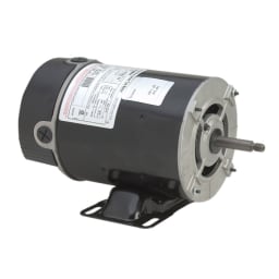 Motor, Up Rated, .75 HP, 115v, Flex 48