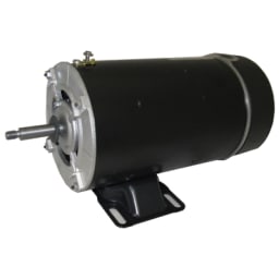 Motor, 2 Speed, 1.5 HP, 230v, 48Y Frame