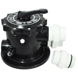 Replacement TM Valve 12 Bolts