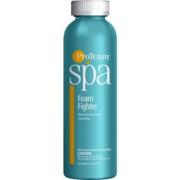 Spa Foam Fighter - 16 oz