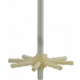 Standpipe Assy, Jacuzzi Laser 250L