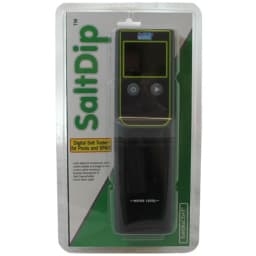 SaltDip Electronic Salt Water Test System