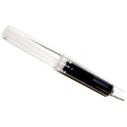 Pre-Filled Dye Leak Tester