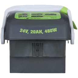 24V Battery Sealed Lead Acid  -  For 3-in-1 Battery Mower