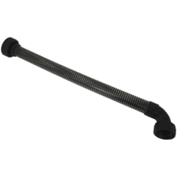 19" Filter to Pump Union Hose