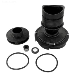 2HP Impeller Kit - DISCONTINUED 