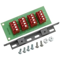 AquaLink Multiplex Board