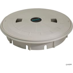 Sta-Rite OEM U-3 Skimmer Lid Assembly with Collar, White