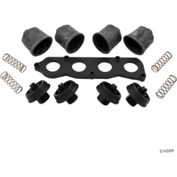 Air Button Bellows Kit