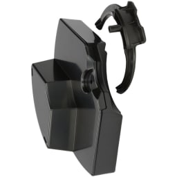 Wall Climb Float Assembly