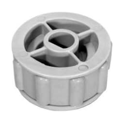 Drive Ring w/ Rubber Assembly