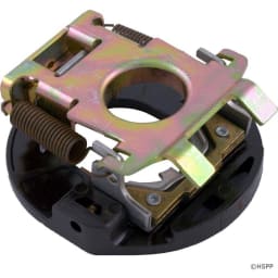 2-Speed Rotating Switch