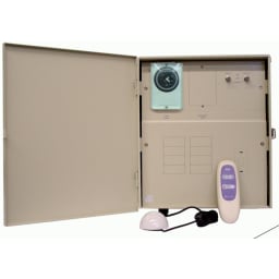 Wireless Pool Control with 2 Transformers and 100 AMP Sub-Panel