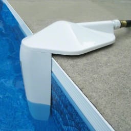 AquaLevel Pool Water Level - Tan