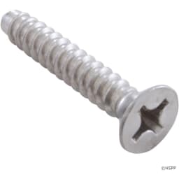 Renegade Vinyl Skimmer Screw