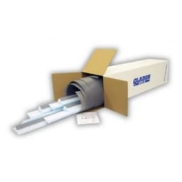 12' Round Perfect Pool Bottom Package