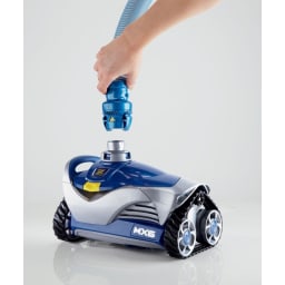 MX6 Pool Cleaner