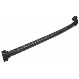 PVC Flex Hose Assembly - 22" Filter