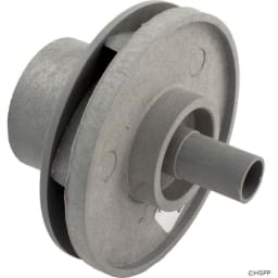 Impeller 3/4HP Hi Flo
