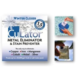 CuLator Winter Closer