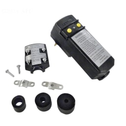 20 Amp GFCI Plug Only