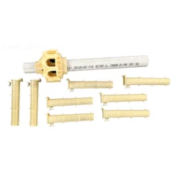 RMST-24 Standpipe Assembly w/ Laterals