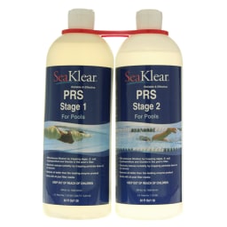 Particle Removal System PRS 2-Part Kit