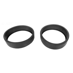 Large Tires Kit for Racer Pressure Side Cleaner